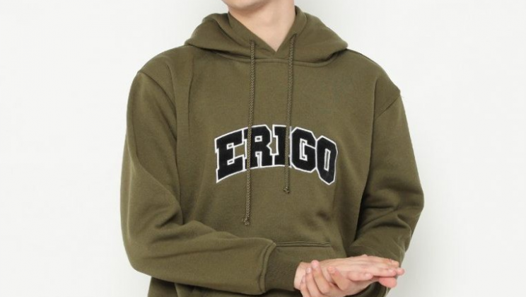 Opsi Produk Jaket Erigo dengan Keunggulan Masing-masing