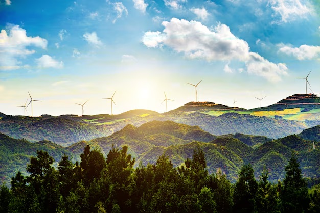 Stimulasi Investasi melalui Carbon Credit: Mendorong Proyek-Proyek Hijau dan Keberlanjutan